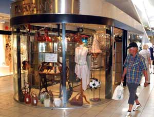 Karvany Butikker Helsingør Smykker og smykkeforretninger i Bycentret